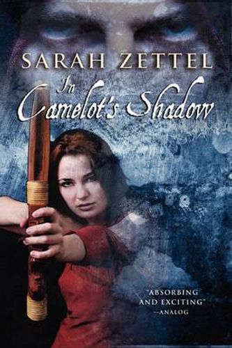 Cover image for In Camelot's Shadow