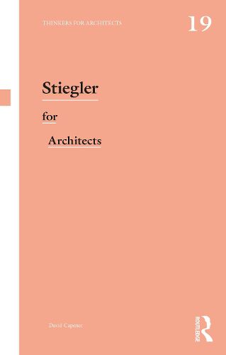 Stiegler for Architects