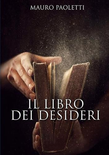 Cover image for Il Libro Dei Desideri