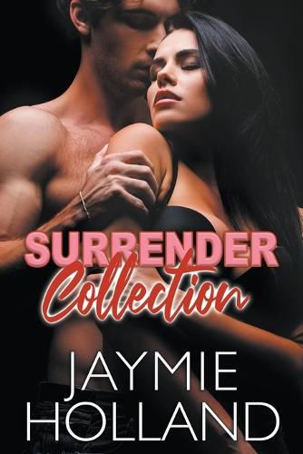Cover image for Surrender Collection