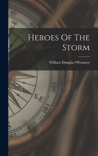 Cover image for Heroes Of The Storm