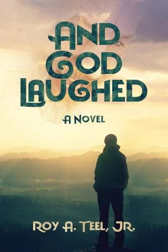 Cover image for And God Laughed