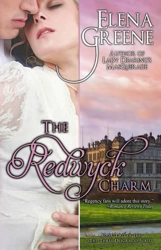 Cover image for The Redwyck Charm