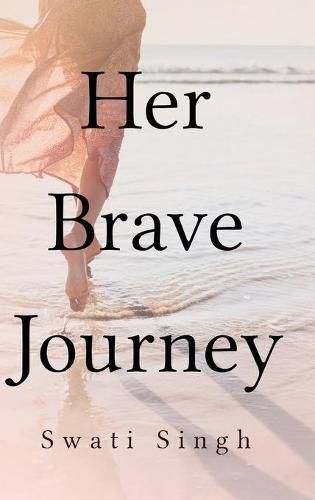 Cover image for Her Brave Journey