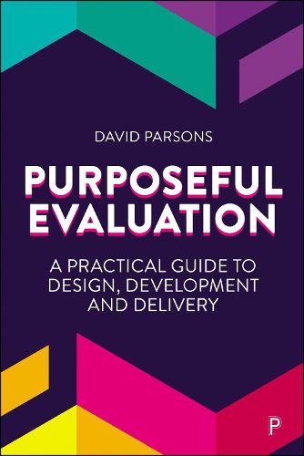 Cover image for Purposeful Evaluation