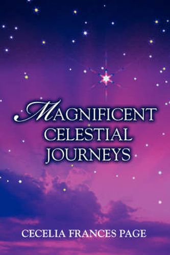 Cover image for Magnificent Celestial Journeys