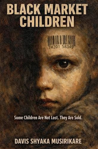 Cover image for Black Market Children