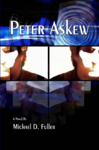 Cover image for Peter Askew