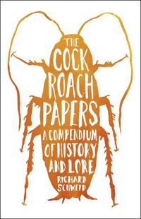 Cover image for The Cockroach Papers