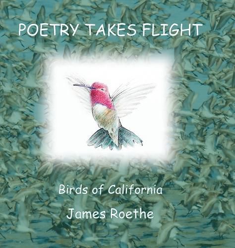Cover image for Poetry Takes Flight