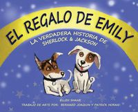 Cover image for El Regalo De Emily