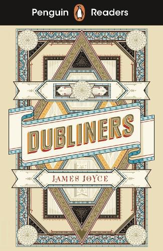 Cover image for Penguin Readers Level 6: Dubliners (ELT Graded Reader)