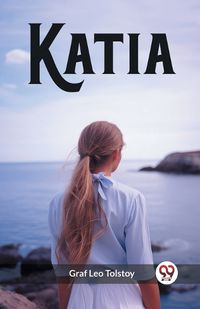 Cover image for Katia