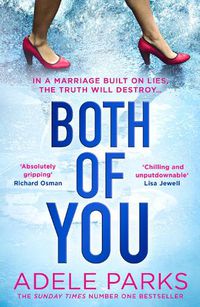 Cover image for Both of You