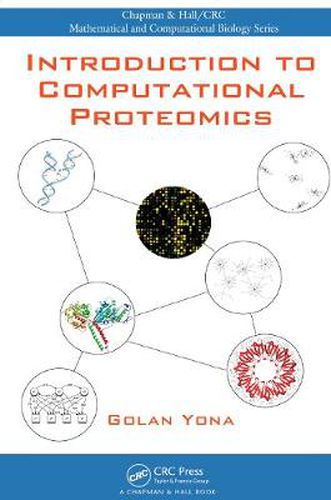 Cover image for Introduction to Computational Proteomics