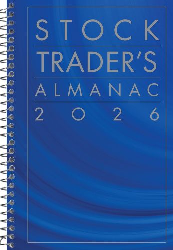 Cover image for Stock Trader's Almanac 2026