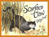 Cover image for Scarface Claw