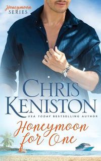 Cover image for Honeymoon For One