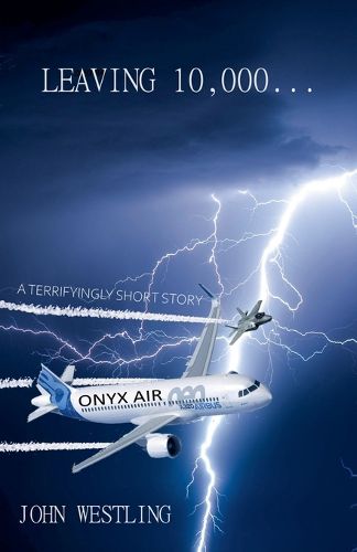 Cover image for Leaving 10,000