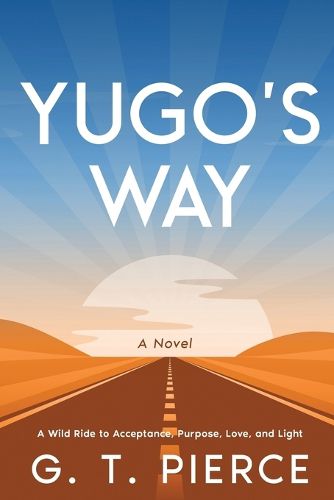 Cover image for Yugo's Way