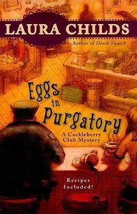 Cover image for Eggs in Purgatory