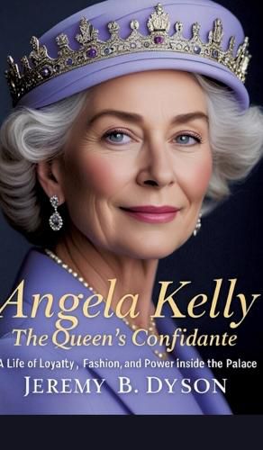 Cover image for Angela Kelly