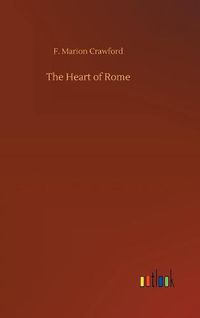 Cover image for The Heart of Rome