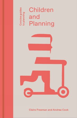 Cover image for Children and Planning