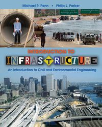 Cover image for Introduction to Infrastructure