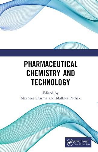 Cover image for Pharmaceutical Chemistry and Technology