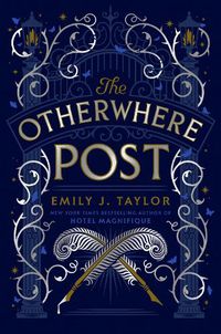 Cover image for The Otherwhere Post