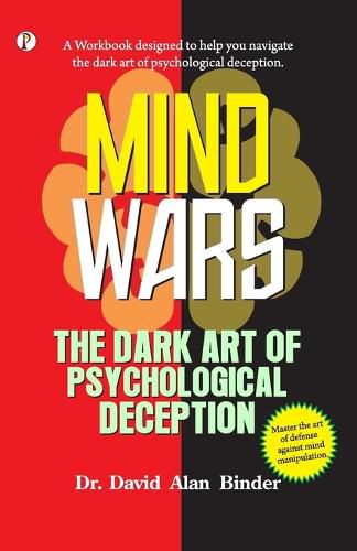 Cover image for Mind Wars