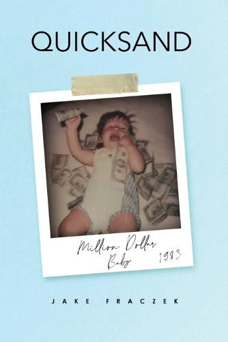 Cover image for Quicksand