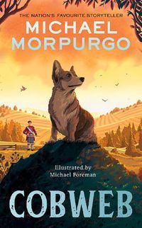 Cover image for Morpurgo Untitled 2