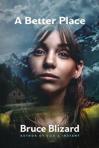 Cover image for A Better Place