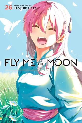 Fly Me to the Moon, Vol. 26: Volume 26