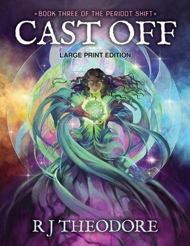 Cover image for Cast Off