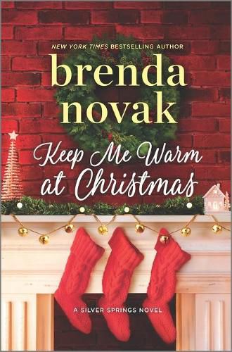 Cover image for Keep Me Warm at Christmas