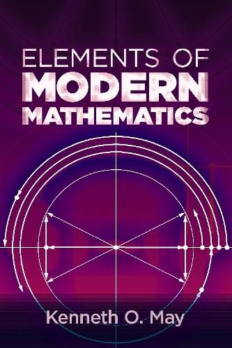 Cover image for Elements of Modern Mathematics