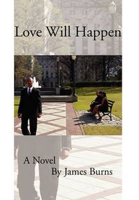 Cover image for Love Will Happen