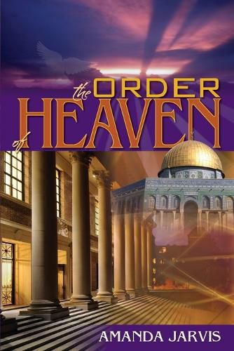 Cover image for The Order of Heaven