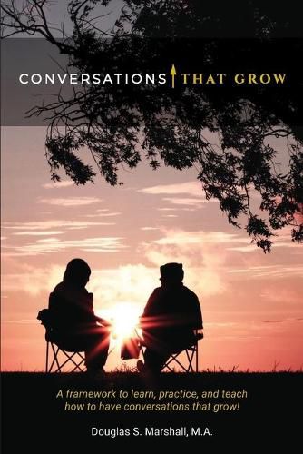 Cover image for Conversations That Grow