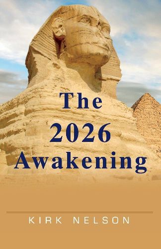 Cover image for The 2026 Awakening