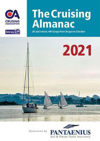 Cover image for The Cruising Almanac 2021