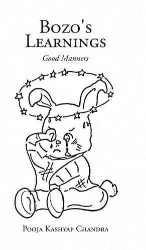 Cover image for Bozo's Learnings: Good Manners