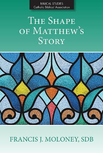 The Shape of Matthew's Story