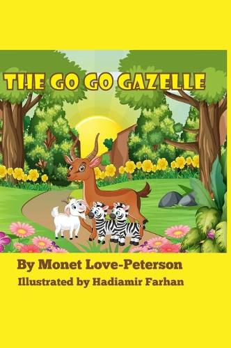 The Go Go Gazelle