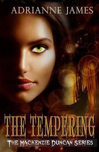 Cover image for The Tempering