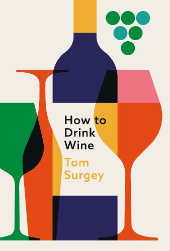 Cover image for How to Drink Wine