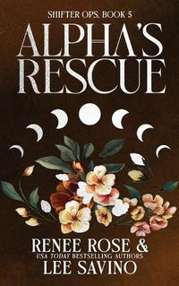 Cover image for Alpha's Rescue